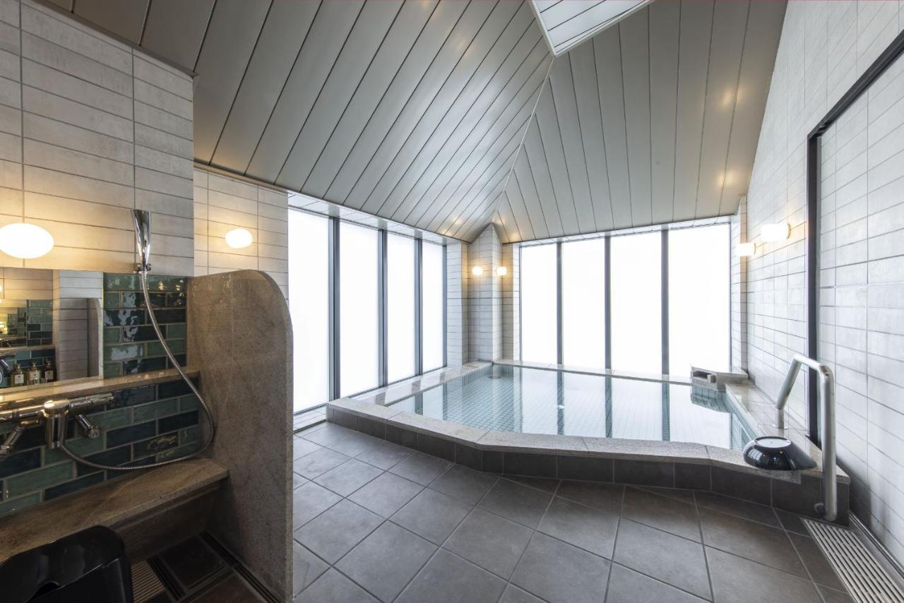 Fourz Hotel Kintetsu Osaka-Namba Εξωτερικό φωτογραφία
