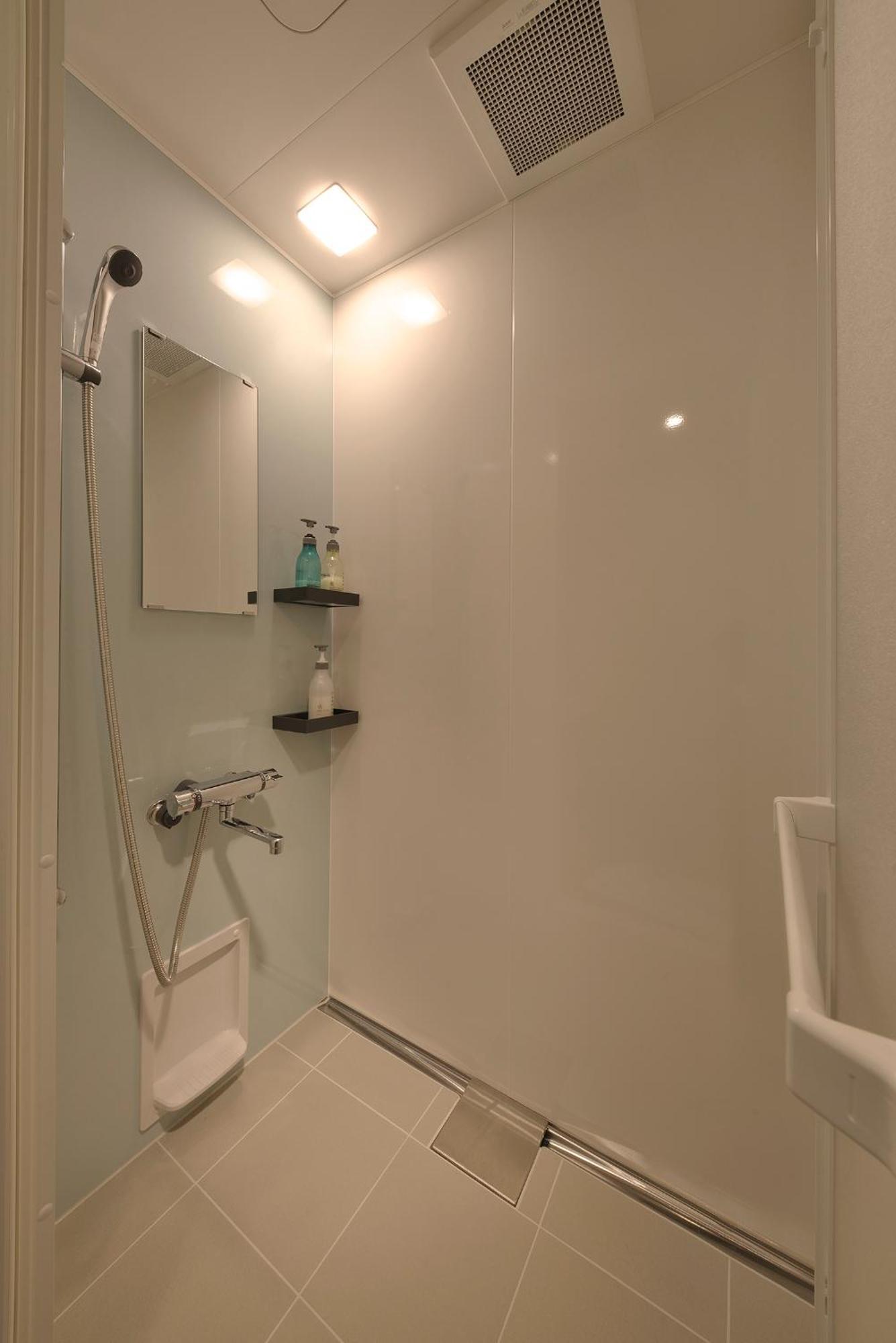 Fourz Hotel Kintetsu Osaka-Namba Εξωτερικό φωτογραφία